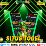 SITUS TOGEL RESMI & PASARAN TERLENGKAP (NOTA4D) 2026