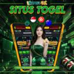 AGEN TOGEL RESMI TERPERCAYA MENJADI LINK REKOMENDASI DI INDONESIA