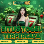 NOTA4D BANDAR TOGEL TERBESAR DI INDONESIA RESMI TERPERCAYA 2026