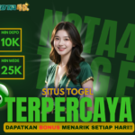 NOTA4D - SITUS TOGEL TERLENGKAP TERPERCAYA REKOMENDASI PEMAIN TOGEL 2026