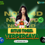 NOTA4D BANDAR TOGEL TERBESAR DI INDONESIA RESMI TERPERCAYA 2026