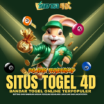 LINK TOGEL PASARAN TERLENGKAP DAN TERPERCAYA REKOMENDASI UNTUK PECINTA TOGEL SITUS (NOTA4D)