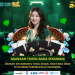 NOTA4D SITUS TOGEL ONLINE PALING LENGKAP DI INDONESIA MINIMAL BETINGAN 100PERAK