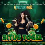 NOTAD SITUS TOGEL ONLINE & BANDAR TOGEL RESMI DAN TERLENGKAP